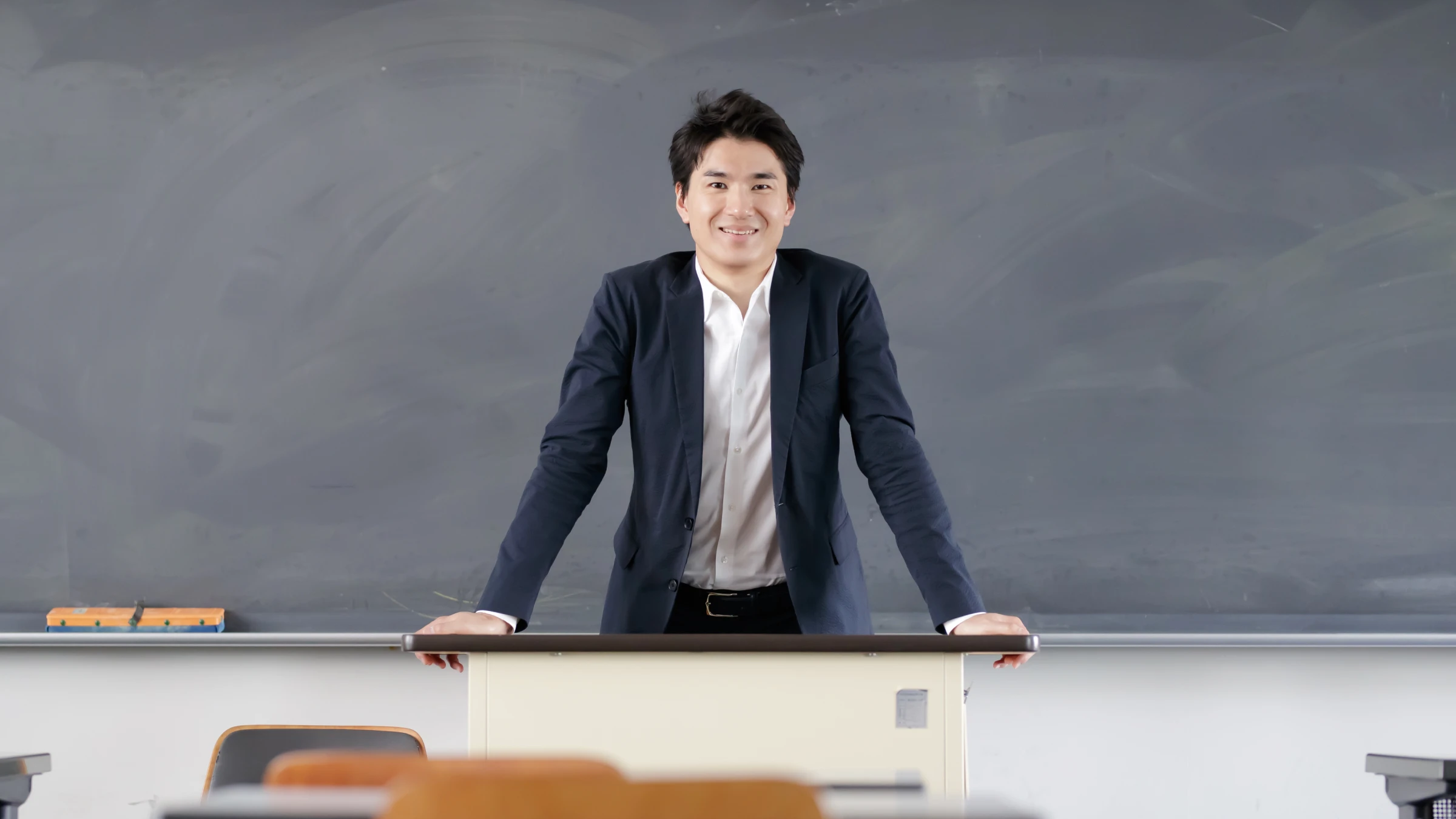教師向け総合情報プラットフォーム