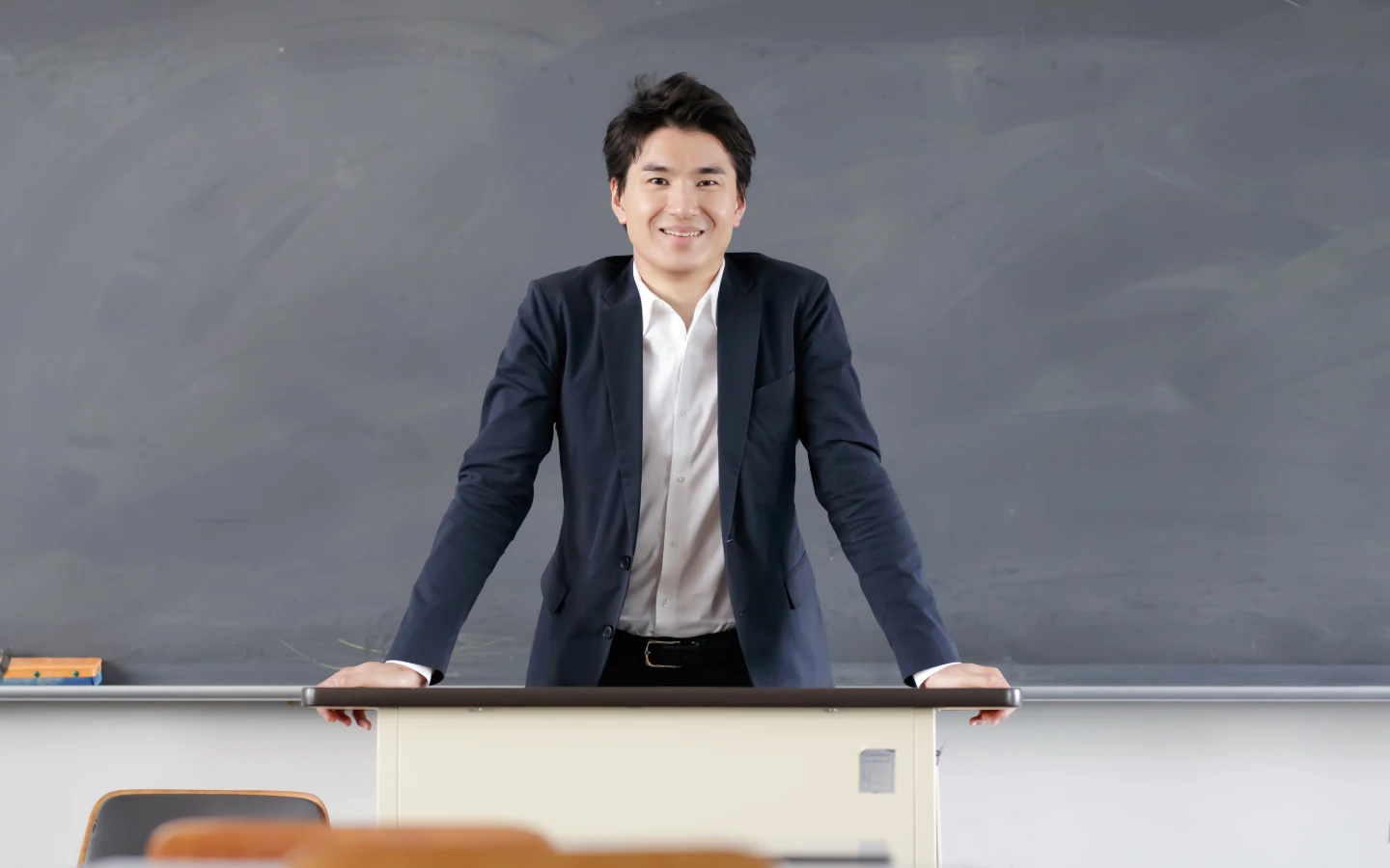 教師向け総合情報プラットフォーム機能拡張事例